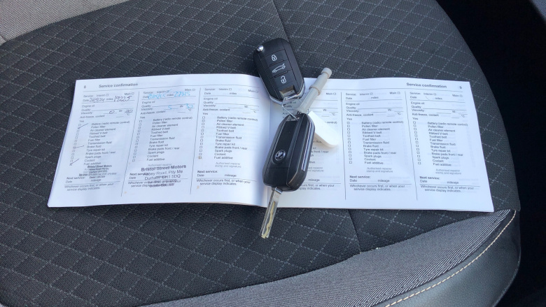 Vauxhall Grandland 1.2 Turbo GS Line 5dr Petrol Hatchback